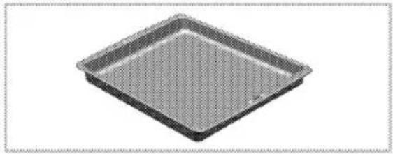 BEKO OUC 22022 X - Lieferumfang - 2