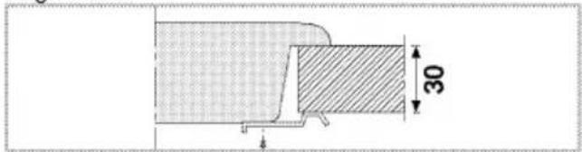 BEKO OUC 22022 X - Geräte installieren - 2