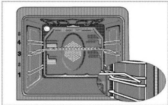 BEKO OIM 25500 XL - Temperatur und Betriebsart einstellen - 3