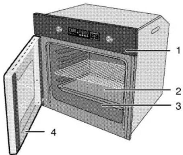 BEKO OIM 25500 XL - Allgemeine Informationen - 2