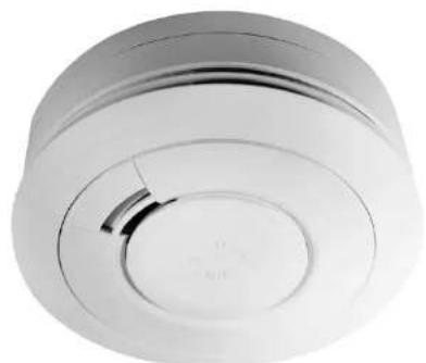 Ei Electronics EI603 - Batteriebetriebene Rauch- & Hitze-warnmelder Serie Ei600 - 1