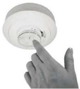 Ei Electronics EI603 - Installationsablauf - 6