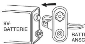 Ei Electronics EI603 - 2 - 1