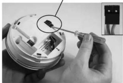 Ei Electronics EI605 - Vernetzung - Drahtgebunden - 6