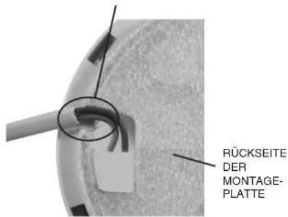 Ei Electronics EI605 - Vernetzung - Drahtgebunden - 5
