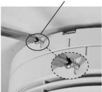 Ei Electronics EI605 - Sicherung der Warnmelder gegen Eingriffe - 4