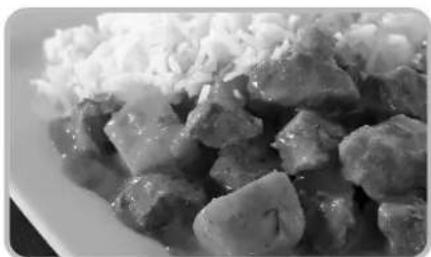 MORPHY RICHARDS Sear & Stew 48703 - Recipes - 3