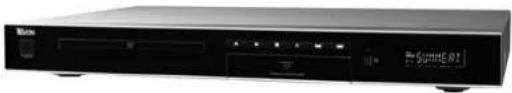 Tevion DVD 2008-H - DVD-PLAYER - 2
