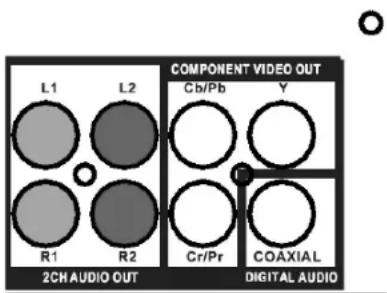 AEG DVD 4611 HC - i HINWEIS: - 1