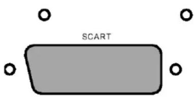 SCART