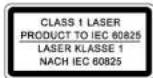 AEG DVD 4522 - Laser - 1