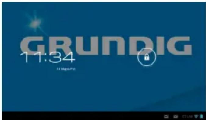 GRUNDIG 11:34 12 Mbps PSI