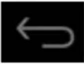 GRUNDIG GTB 801 - Main user interface (explanation of menu symbols) - 2