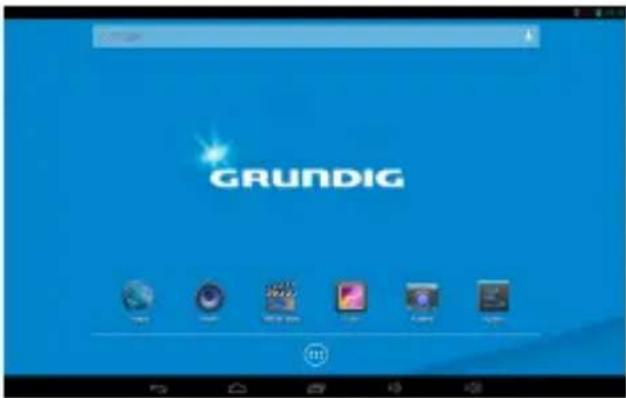 GRUNDIG