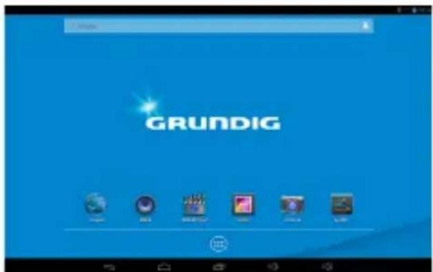 GRUNDIG