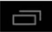GRUNDIG GTB 801 - Main user interface (explanation of menu symbols) - 4