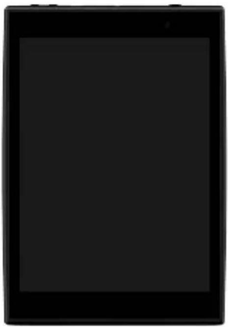 GRUNDIG GTB 801 - Tablet Bilgisayar Kullanma Kılavuzu - 1