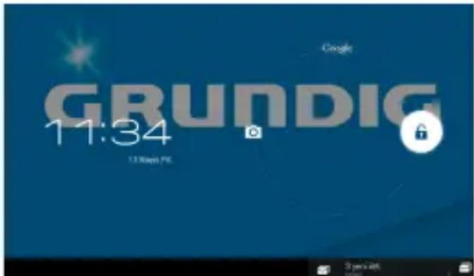 Google GRUNDIG 11:34 12 March 19