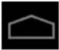 GRUNDIG GTB 801 - Main user interface (explanation of menu symbols) - 3