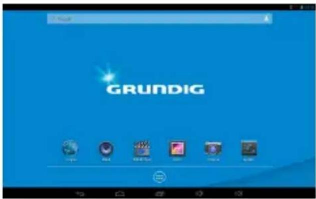 GRUNDIG