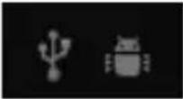 GRUNDIG GTB 801 - Ana kullanıcı arabirimi (menü simgelerinin açıklaması) - 5