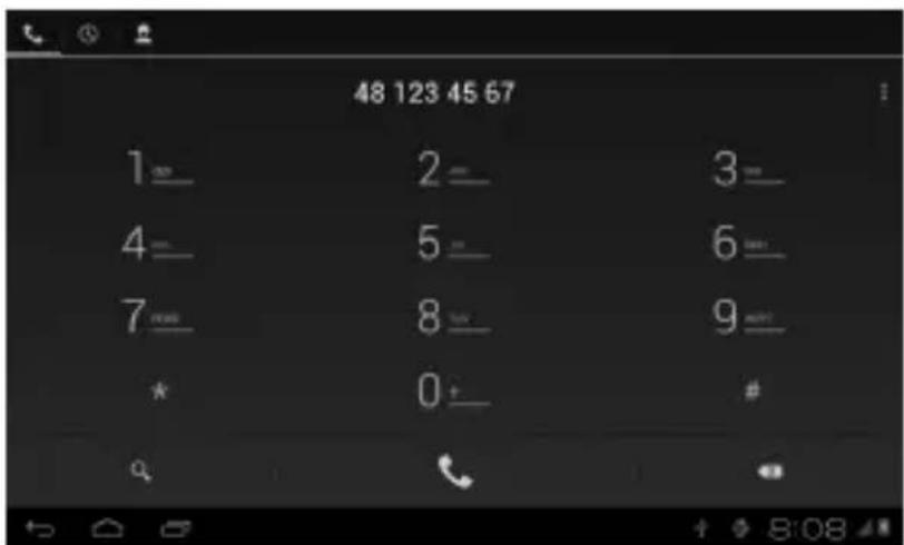 Manta PowerTab MIS11 - INSTRUKCJA OBSŁUGI - 1