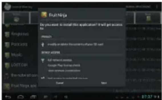 Empire A700D8DC - APK Installer - 2