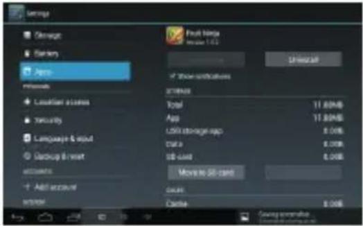 Empire A700D8DC - APK Installer - 4