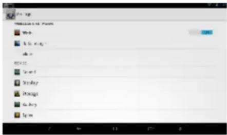 Package Web File Manager Search Send Display Settings Help