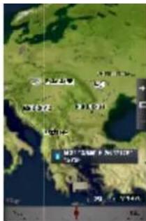 Allview Viva Q7 Satellite - Ενεργοποιήστε Sygic σας GPS Navigation - 3