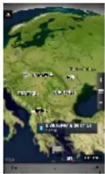 Allview Viva Q7 Satellite - Elősző - 1