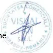 VISUAL SOLI POLARO I. ROMANIA
