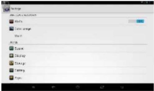 Allview Viva H8 LTE - ВНИМАНИЕ - 5