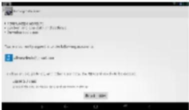 Allview Viva H8 LTE - Zu den Werkseinstellungen zurückkehren - 1