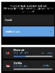 Allview Viva H8 LTE - ( választható) - 1