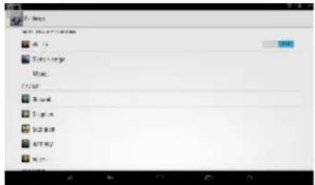 Allview Viva H8 LTE - Ενεργοποιήστε Sygic σας GPS Navigation - 4