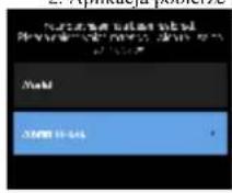 Allview Viva H8 LTE - Aktywuj swoją nawigację Sygic GPS - 1