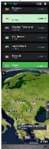 Allview Viva H8 LTE - Aktivieren Sie Ihre Sygic GPS Navigation-App (fakultativ) - 2