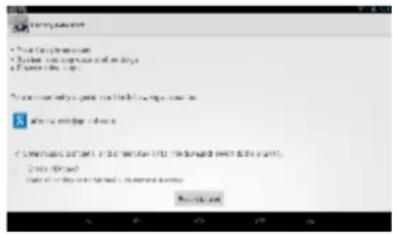 Allview Viva H8 LTE - Przywrócenie ustawień fabrycznych - 1