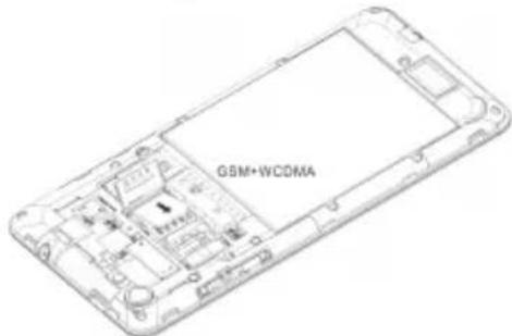 GBM+WCDMA