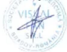 Allview Viva C701 - DECLARATIE DE CONFORMITATE - 1