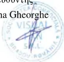 Gheorghe VISILAN BRASOY AOMANIA