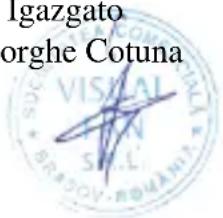 Igazgado orghe Cotuna