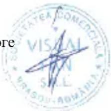 VISA SILE