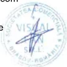 e VISIAN SELL SOCIETATEA COMERCIALI BRANDY-BOMANIA
