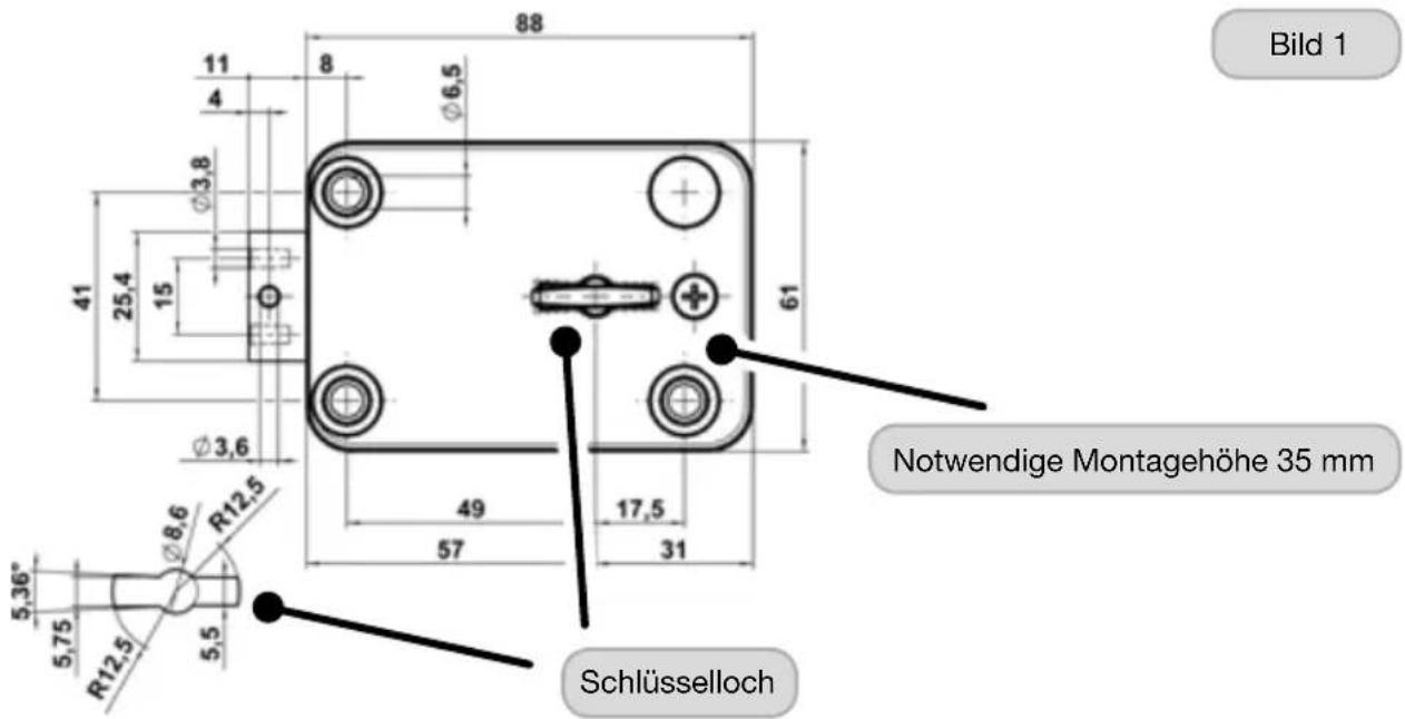 Tulox 200 - Grundsätzliches: - 1