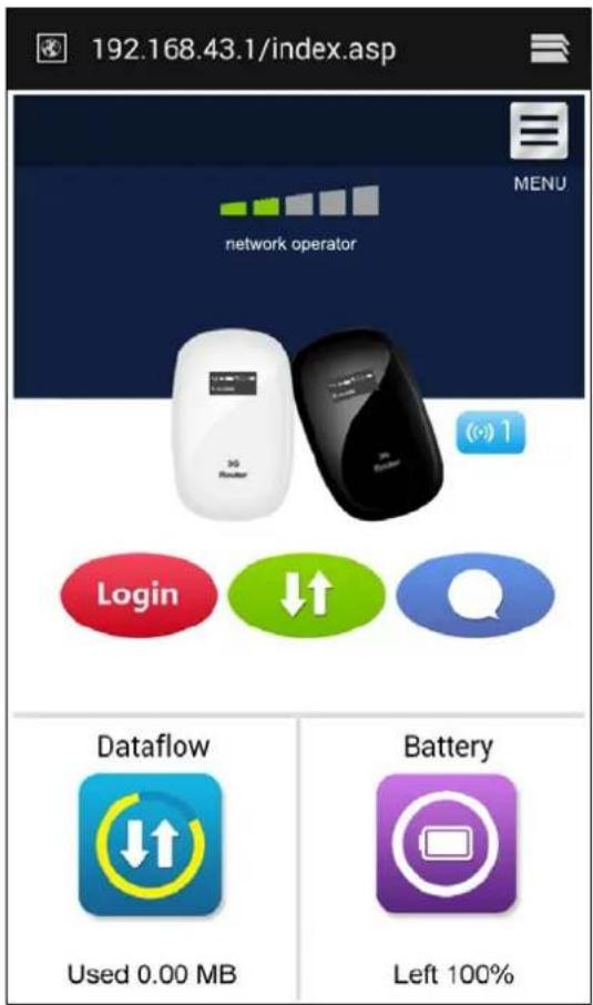 M-life ML0670 - Computer - 3