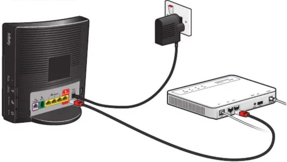 BT Infinity - Set-up - 7