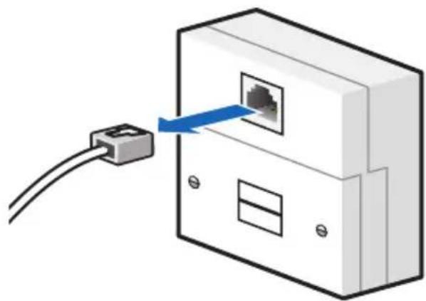 BT Infinity - I do make or receive landline calls on a telephone connected to my Hub - 1