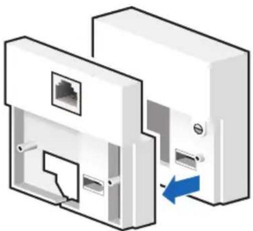 BT Infinity - I do make or receive landline calls on a telephone connected to my Hub - 3